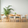 ROLAND Dining Table - JIJI.SG