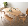 ROLAND Dining Table - JIJI.SG