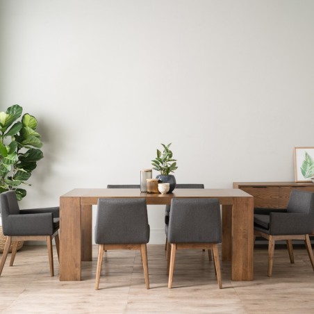 CARLSON Dining Table