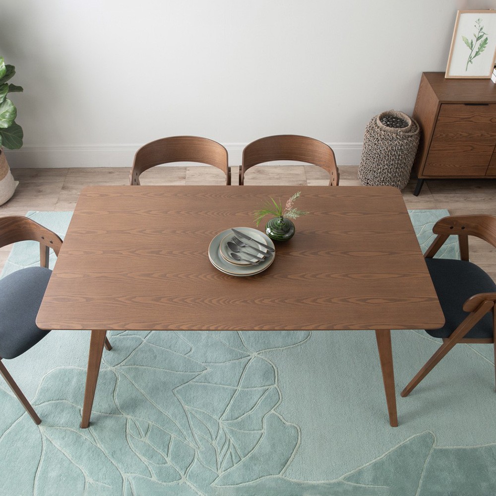 CADELL Dining Table - JIJI.SG
