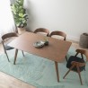 CADELL Dining Table - JIJI.SG