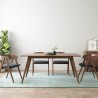 CADELL Dining Table - JIJI.SG