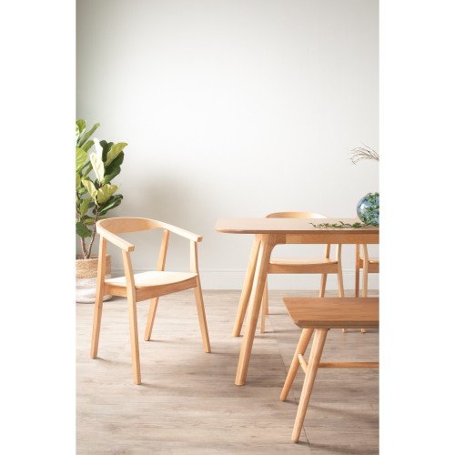 BRETA Dining Chair