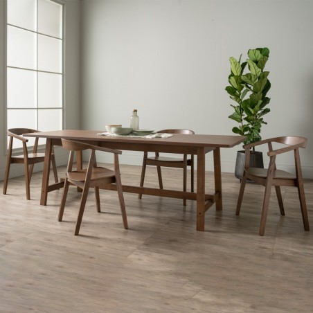 BRETA Dining Chair