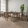 BRETA Dining Chair - JIJI.SG