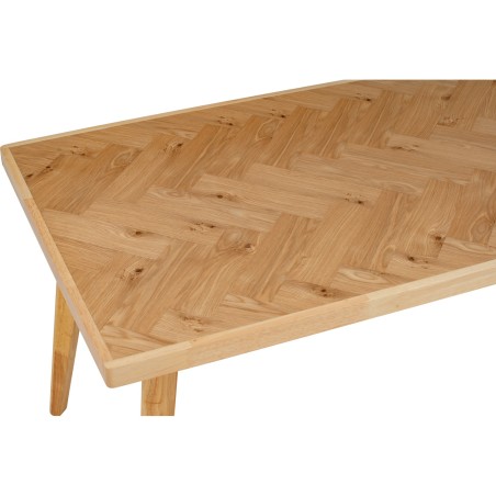 LOTUS Dining Table