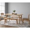 LOTUS Dining Table - JIJI.SG