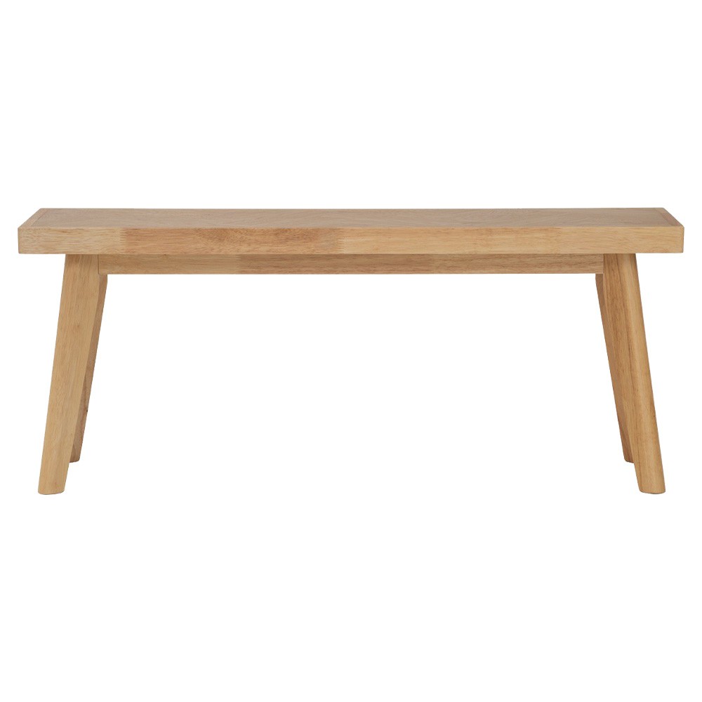 LOTUS Dining Bench - JIJI.SG
