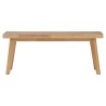 LOTUS Dining Bench - JIJI.SG
