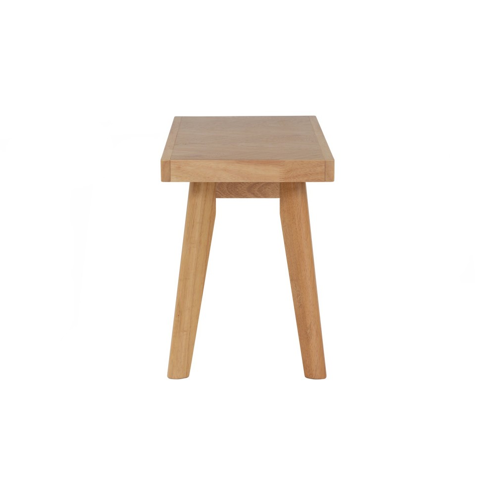 LOTUS Dining Bench - JIJI.SG
