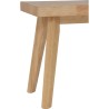 LOTUS Dining Bench - JIJI.SG