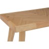 LOTUS Dining Bench - JIJI.SG