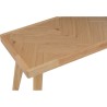 LOTUS Dining Bench - JIJI.SG