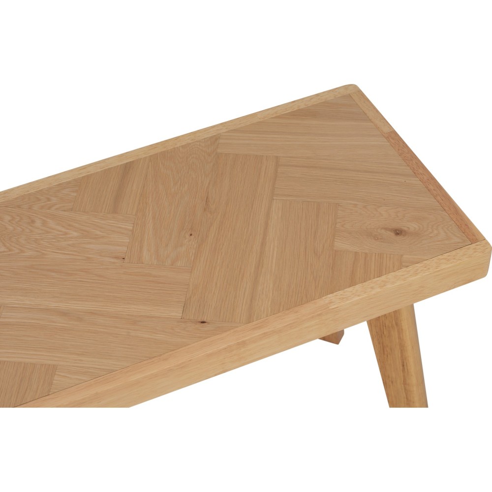 LOTUS Dining Bench - JIJI.SG