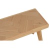 LOTUS Dining Bench - JIJI.SG