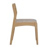 LOTUS Dining Chair - JIJI.SG
