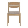 LOTUS Dining Chair - JIJI.SG