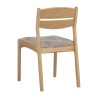 LOTUS Dining Chair - JIJI.SG