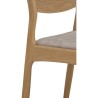 LOTUS Dining Chair - JIJI.SG