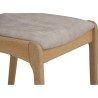 LOTUS Dining Chair - JIJI.SG