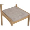 LOTUS Dining Chair - JIJI.SG