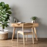 LOTUS Dining Chair - JIJI.SG