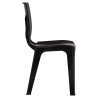 OPTIMUS PVC Chair - JIJI.SG