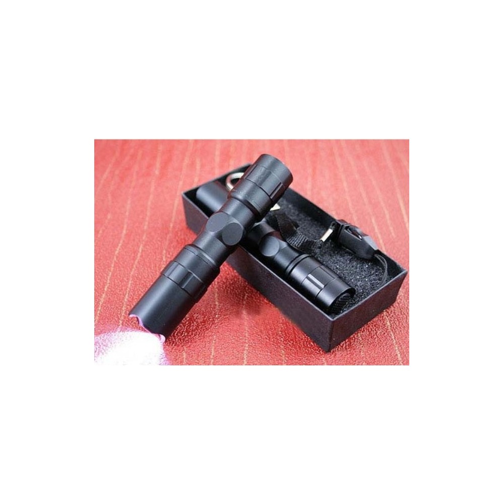 Torch light (Mini & Waterproof Version) Torch light (Mini & Waterproof Version)