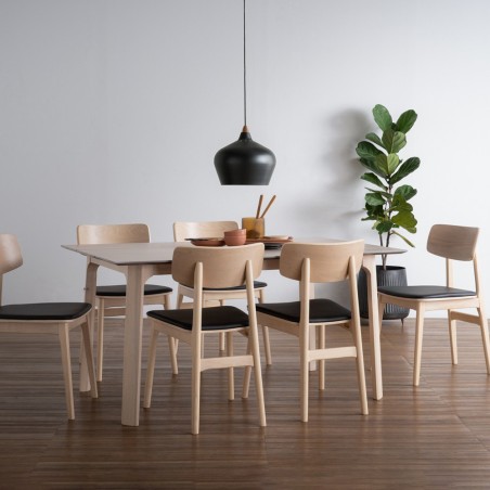 NESTOR Dining Table