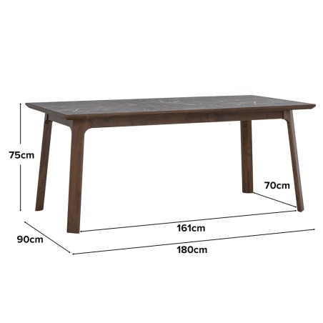 NESTOR Dining Table