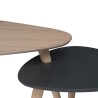 VERVE Nest of Tables - JIJI.SG