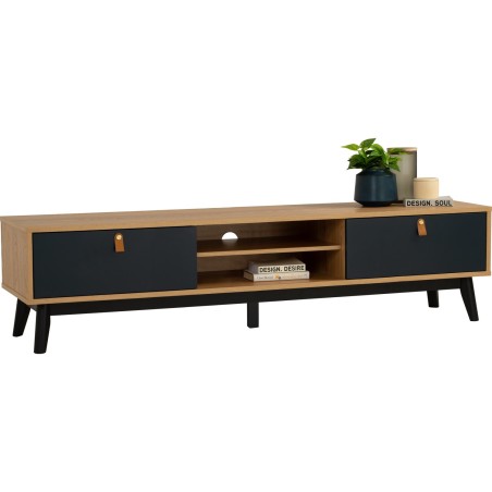 GIORGOS TV Console