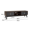 GIORGOS TV Console - JIJI.SG