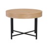 WALCOTT Coffee Table - JIJI.SG