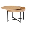 WALCOTT Coffee Table - JIJI.SG