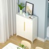 YARA Steel Shoe Cabinet