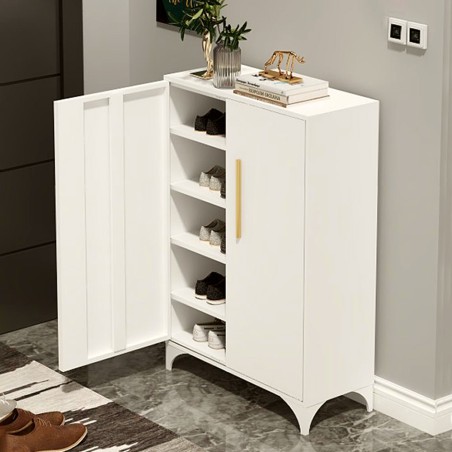 YARA Steel Shoe Cabinet