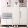YARA Steel Shoe Cabinet