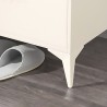 YARA Steel Shoe Cabinet
