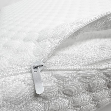 DREAMAX CONTOUR Memory Foam Pillow