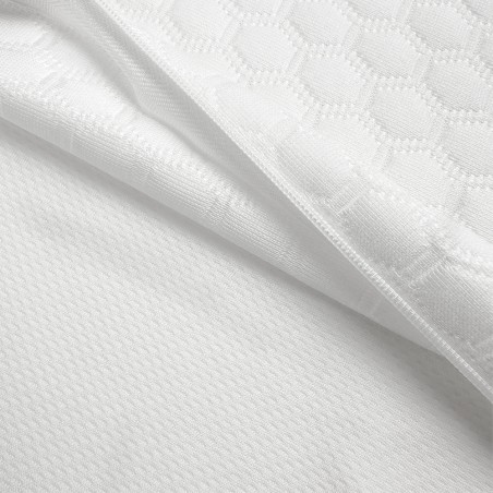 DREAMAX CONTOUR Memory Foam Pillow