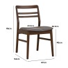 EWAN Dining Chair - JIJI.SG