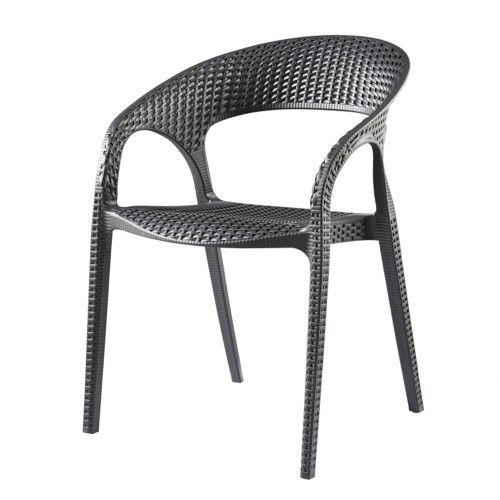 ELIZA Chair, Stackable
