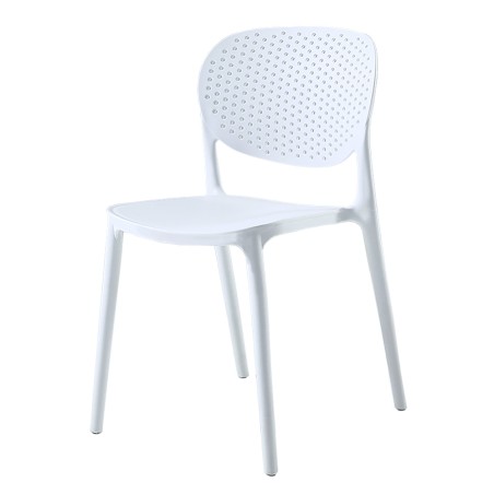 JANIS Chair, Stackable