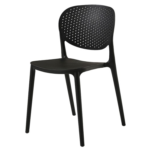 JANIS Chair, Stackable