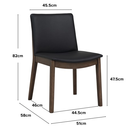 HARLOW Dining Chair