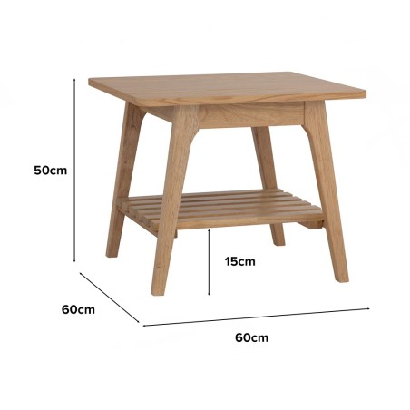 HARVEY Side Table