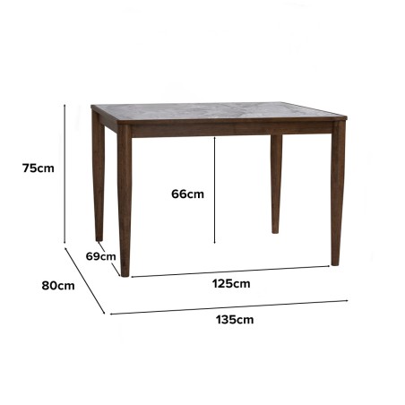 THIRZA Dining Table