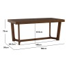 DEREK Dining Table