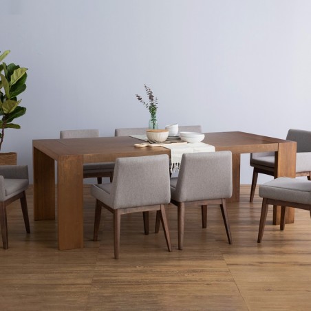 CARLSON Dining Table